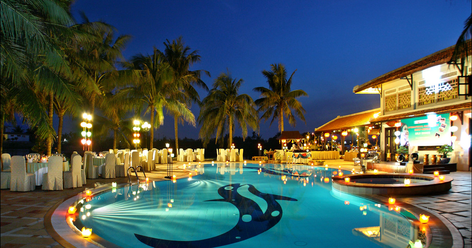 HOI AN BEACH RESORT